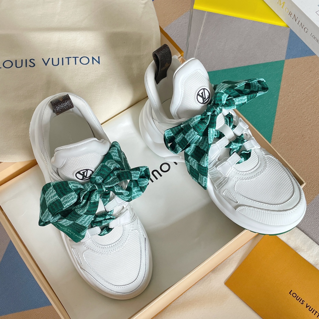 Louis Vuitton LV Archlight Sneaker Size 36-41