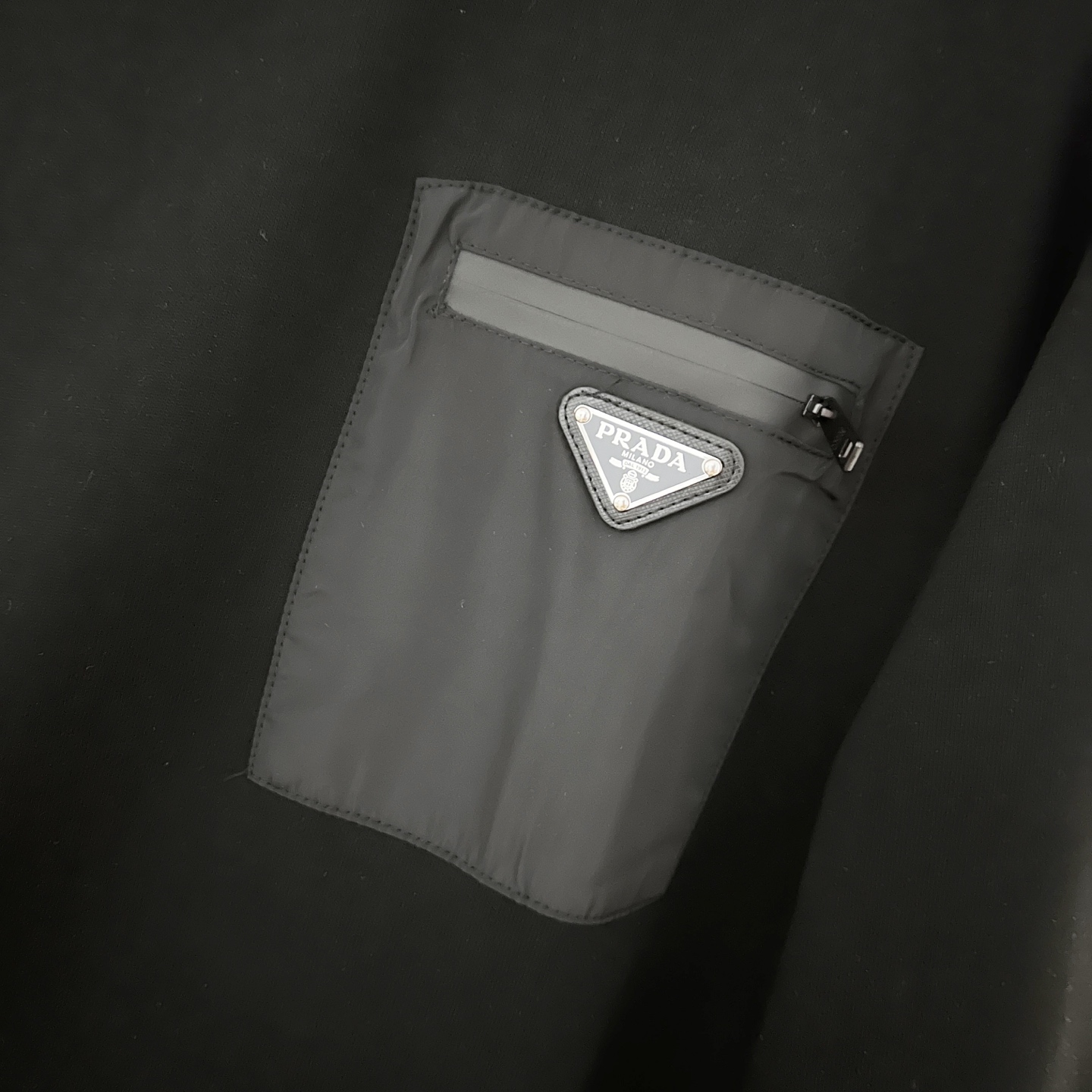 Prada Unisex Sweatshirt Size S-XL