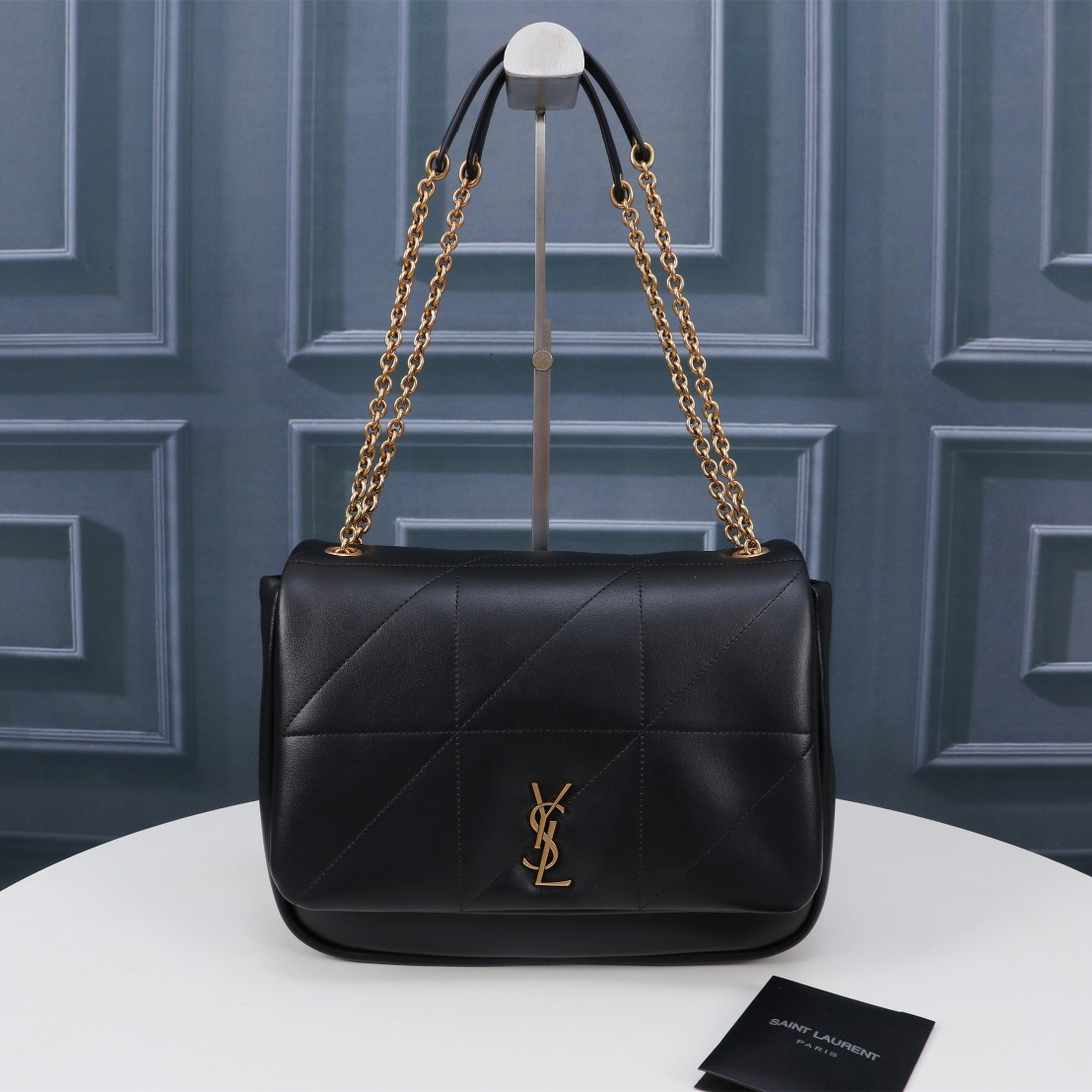 YSL Jamie Women Shoulder Bags 2-Size