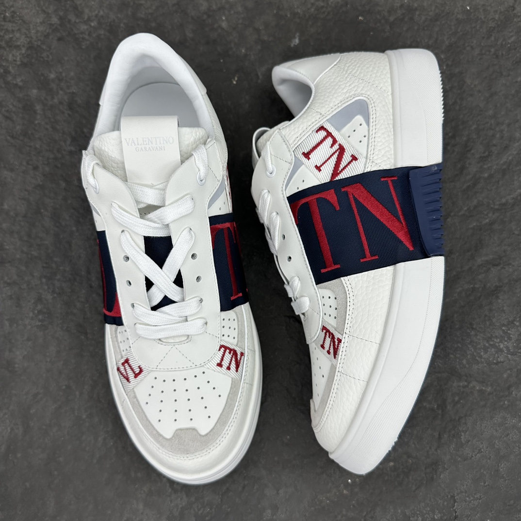 Valentino VL7N Low-Top Sneaker Size 36-45