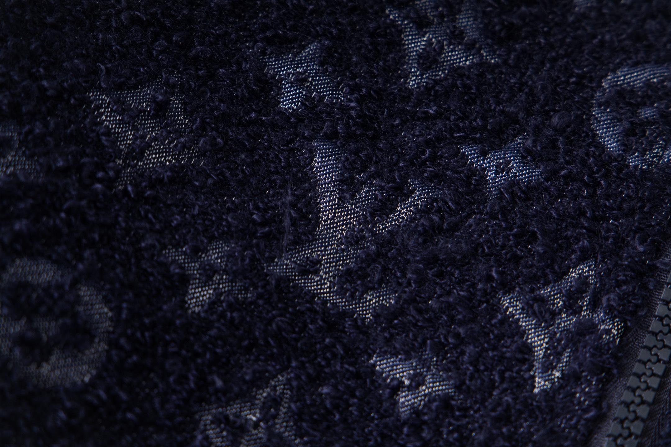 Louis Vuitton Monogram Jacket Size S-XL