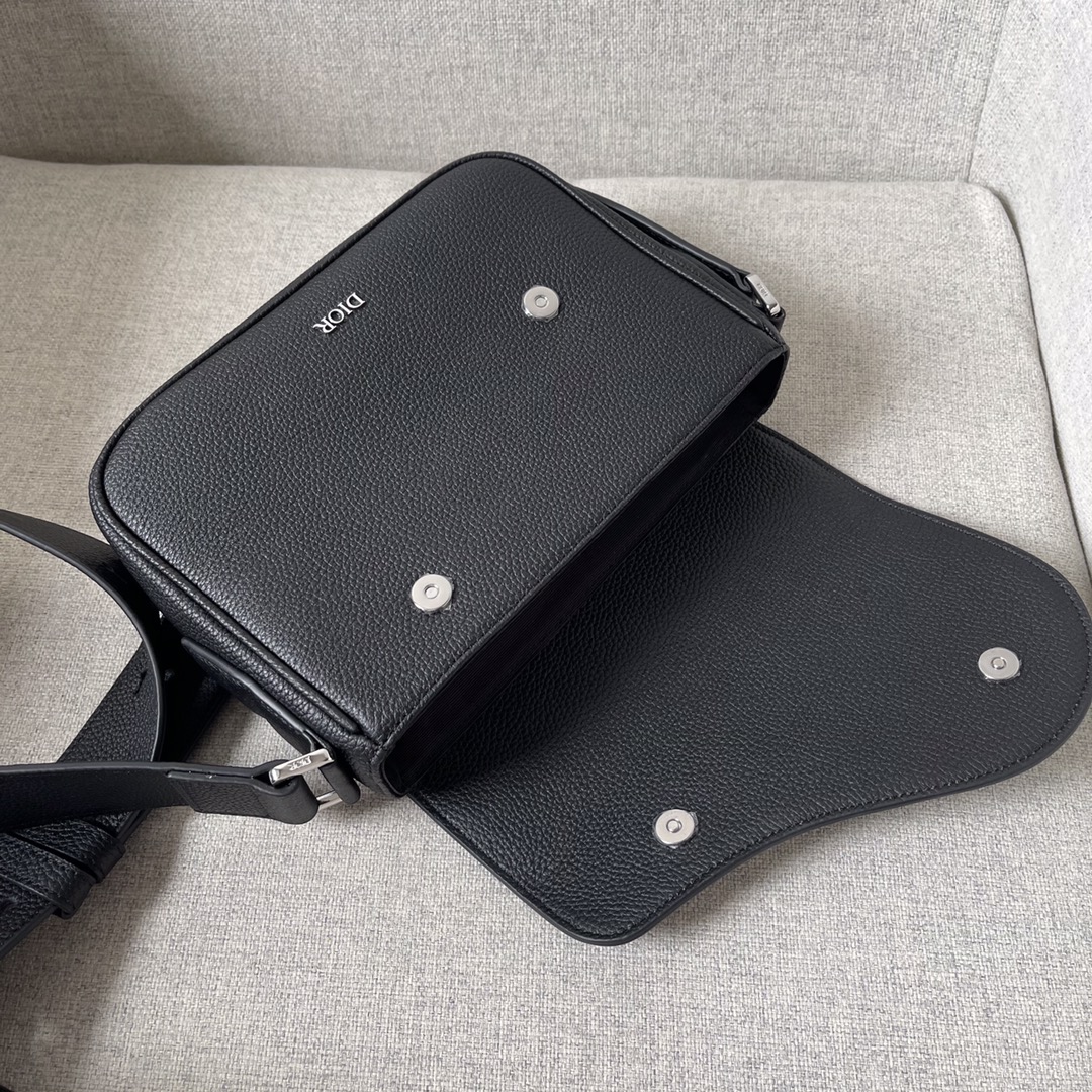 Dior Mens Shoulder Bags 23*18*6cm