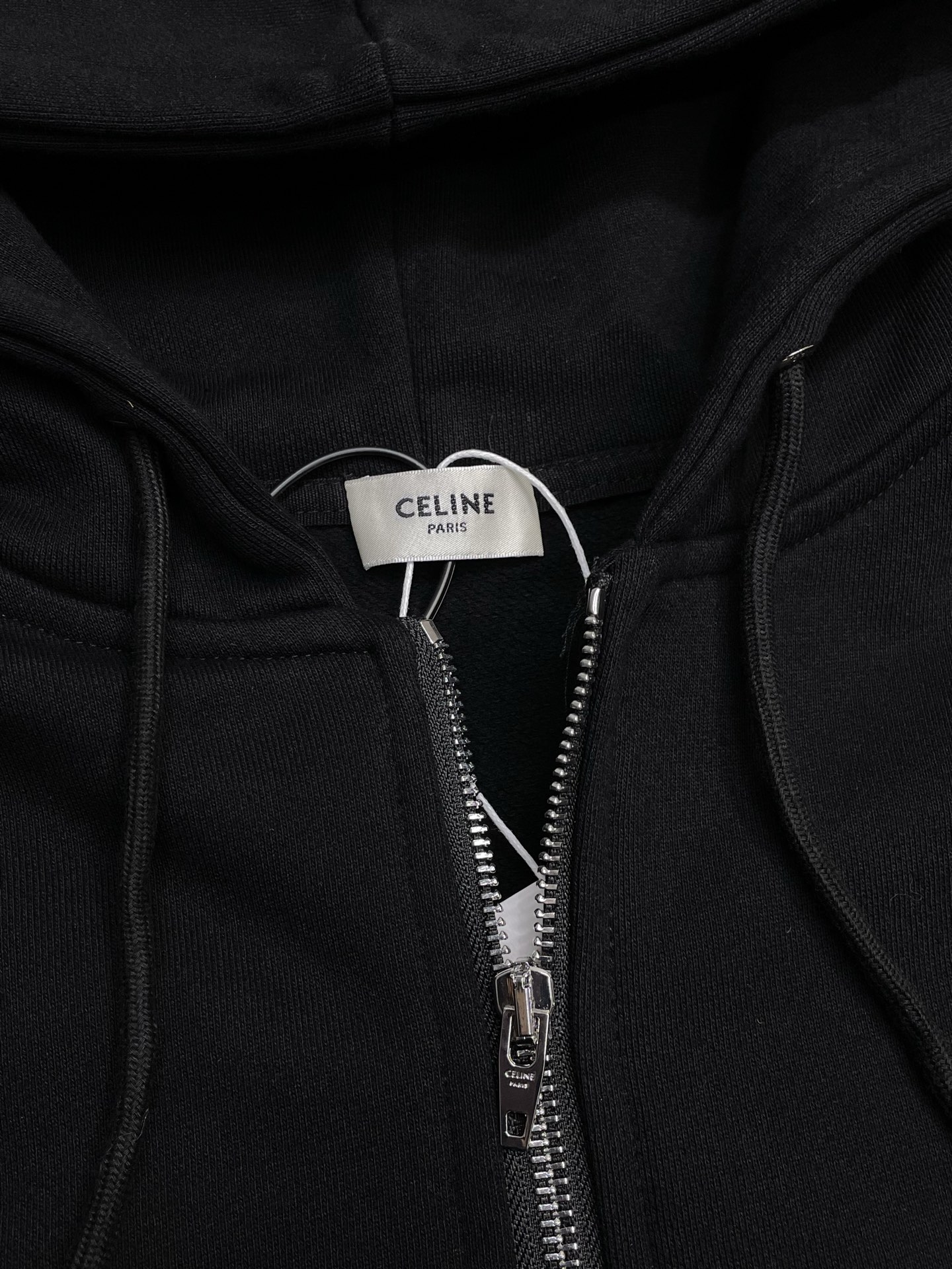 Celine Unisex Jacket Size S-XL