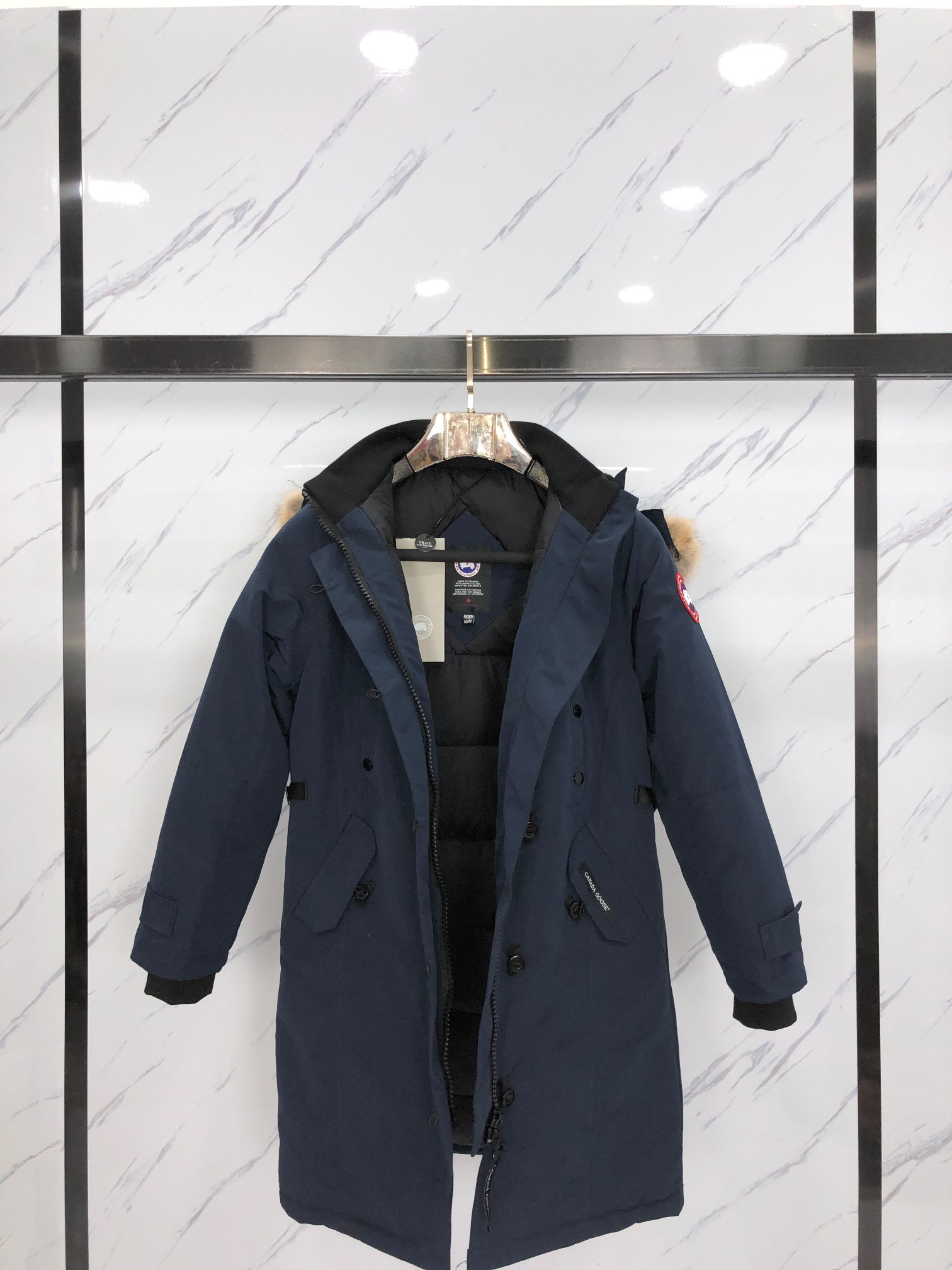 Canada Goose 12 Women Winter Jacket XS-XXL