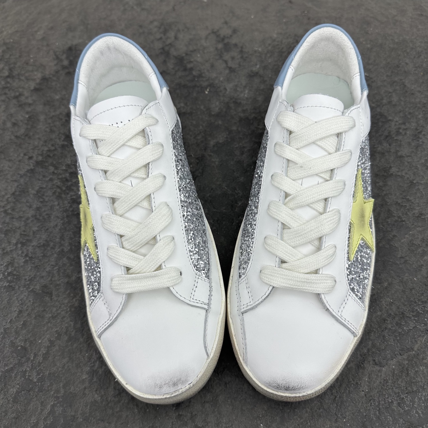 GGDB SUPER-STAR Sneaker Slippers Size 36-46