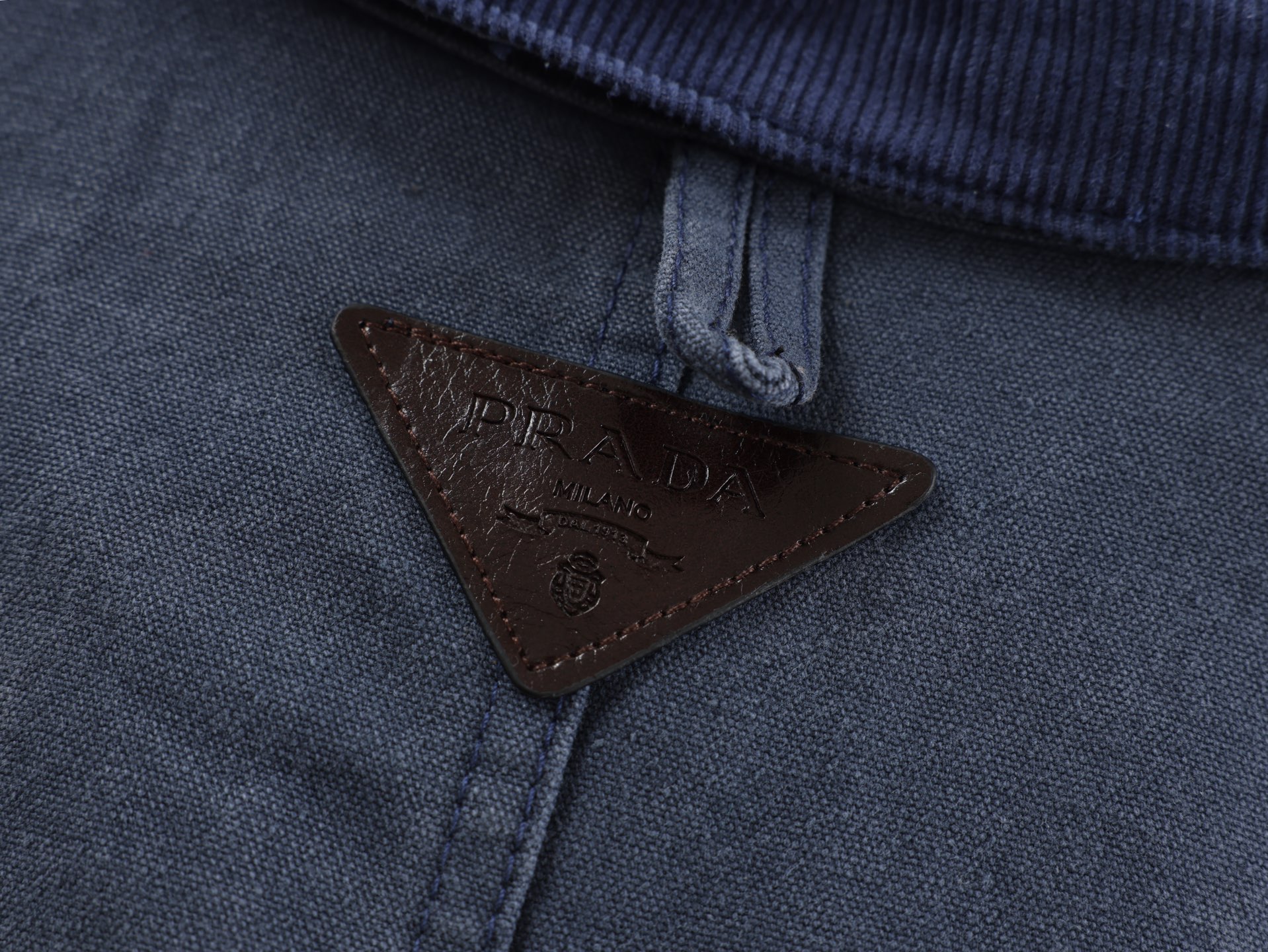 Prada Unisex Jacket Size S-XL