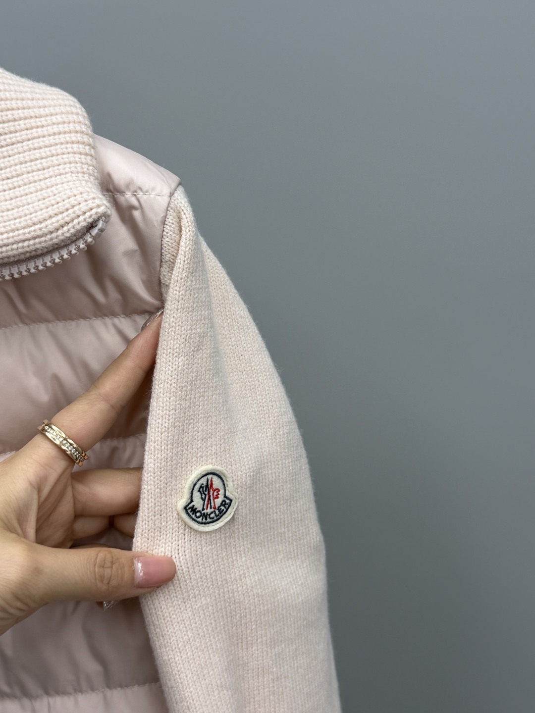 Moncler 25ss Women Gisors Down Jacket Size S-XL