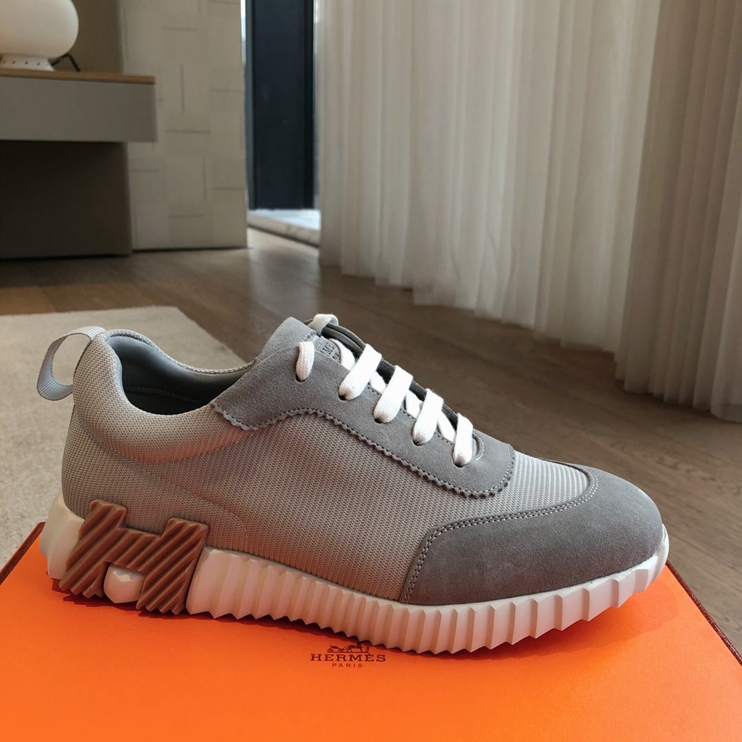 Hermes Bouncing Sneaker Size 36-46