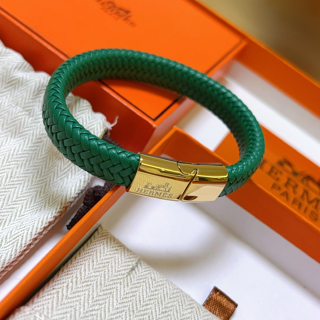 Hermes Bracelet