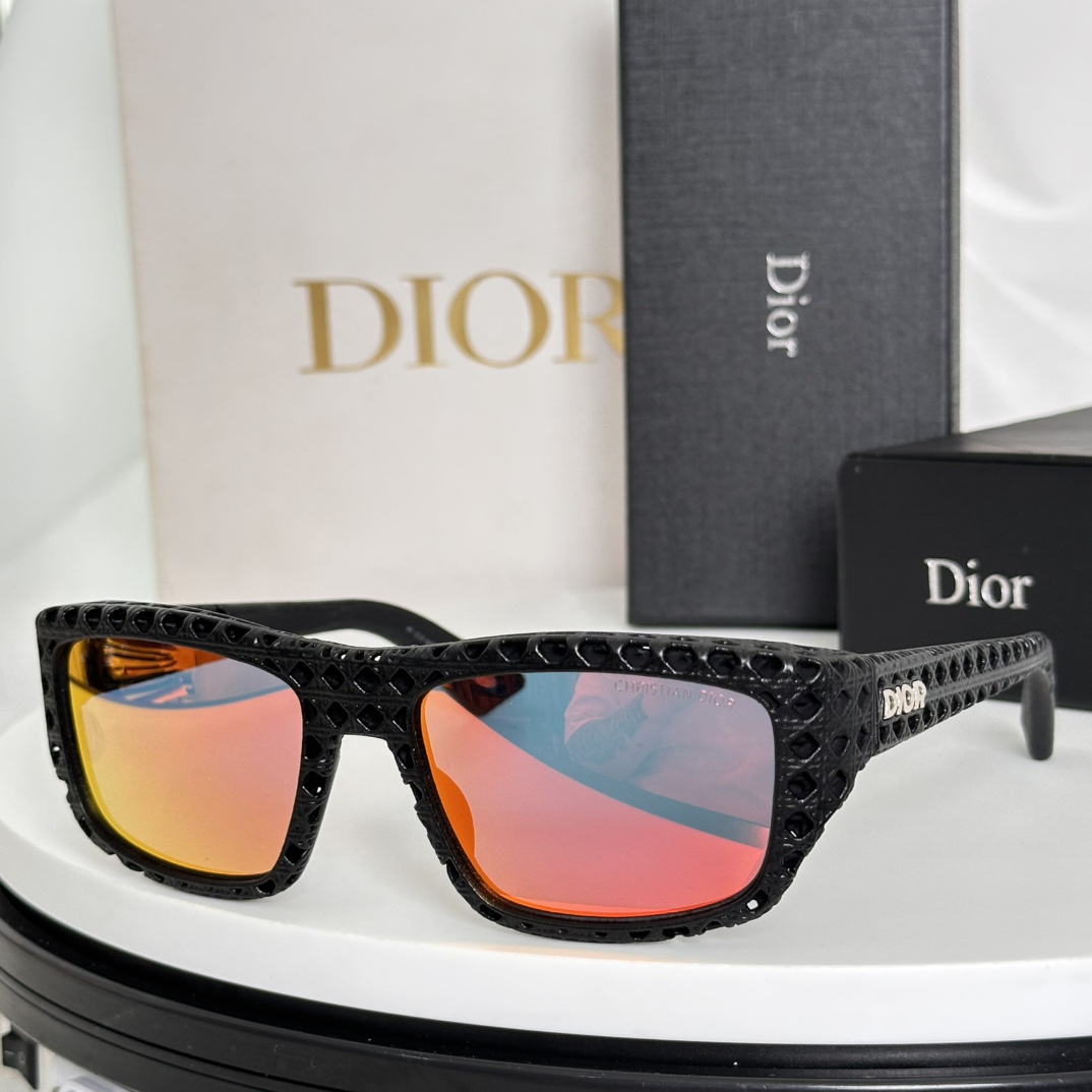 Dior Sunglasses 7-Color