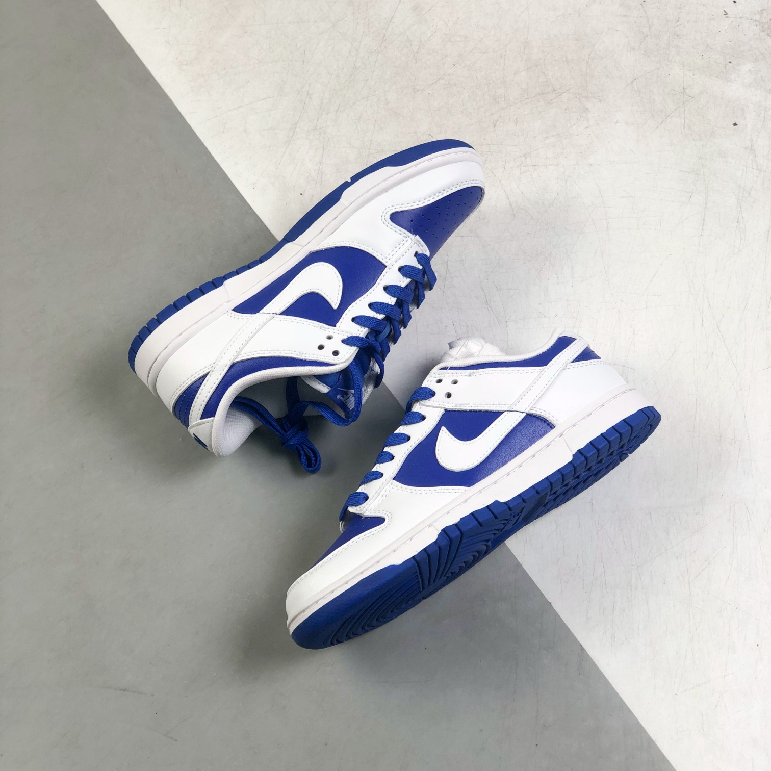 Nike Dunk Low Top Sneakers  Gr. 36-45