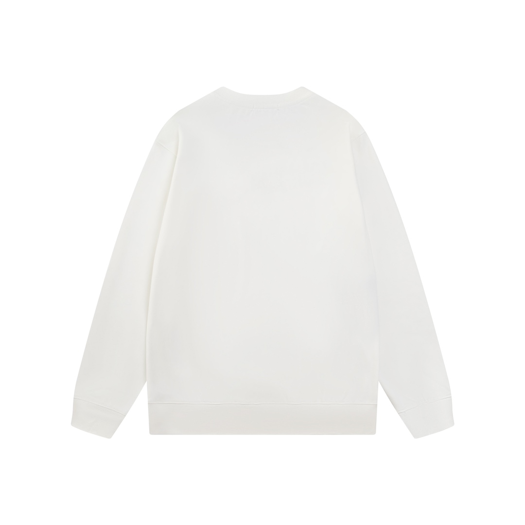 Prada New Unisex Sweatshirt Size S-XL