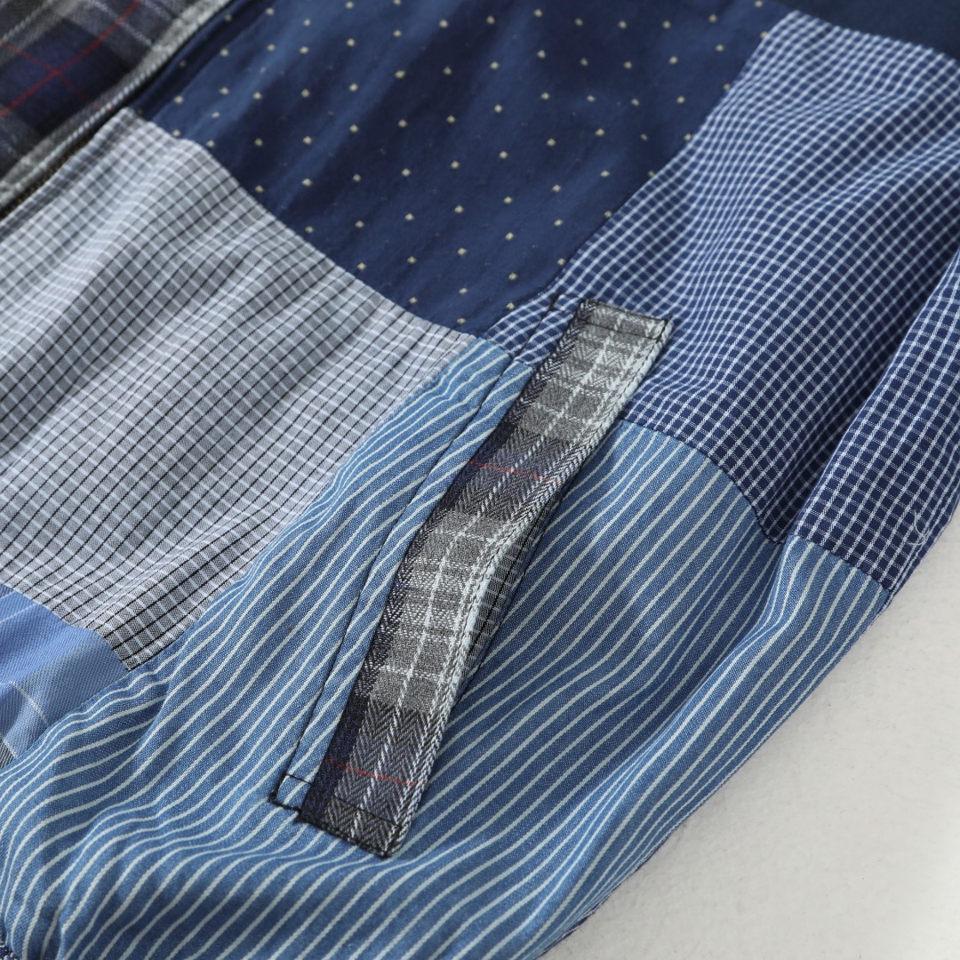 Ralph Lauren Denim Jacket Size S-XL