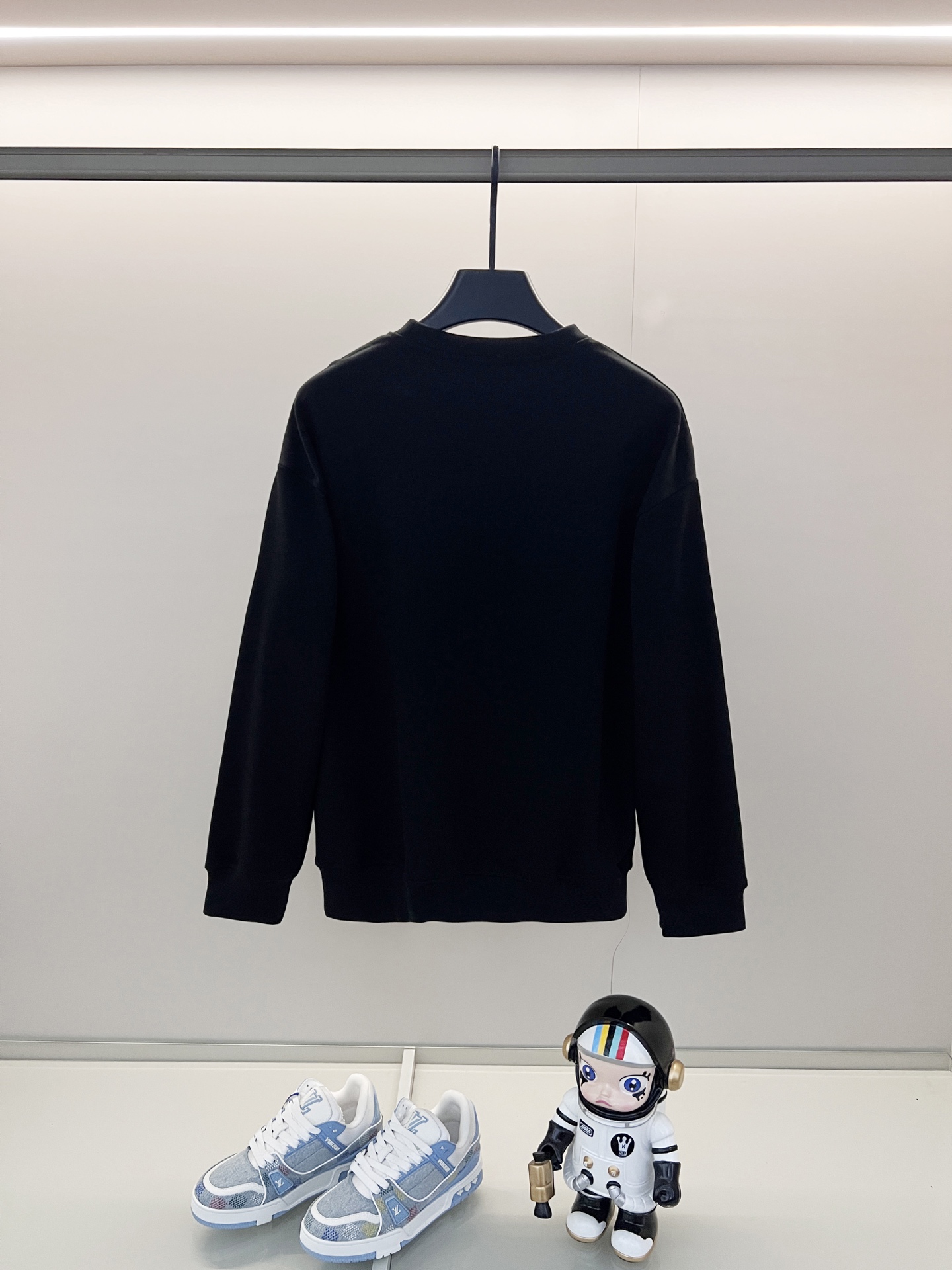 Gucci Unisex Sweatshirt Size S-XL