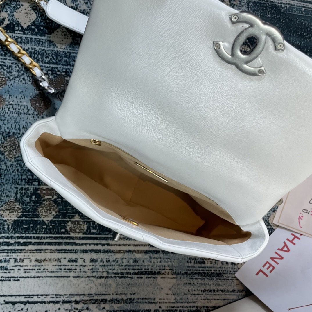 Chanel AS1160 2019fw Shoulder Bags 26*16*9cm