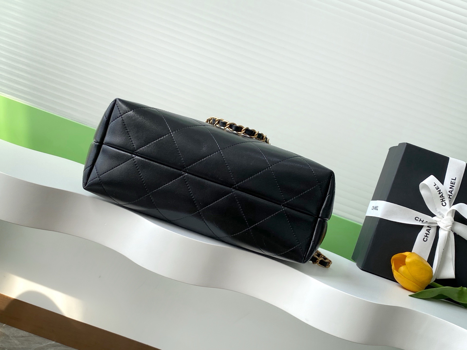 Chanel AS5636 2025new Shopping Bags 33*20*12cm