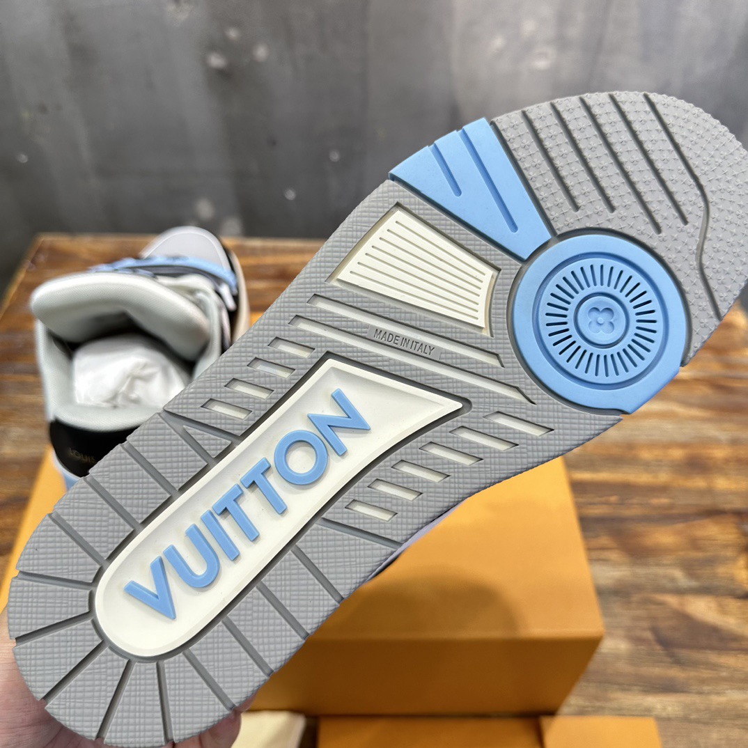 Louis Vuitton Trainer Sneaker size 35-46