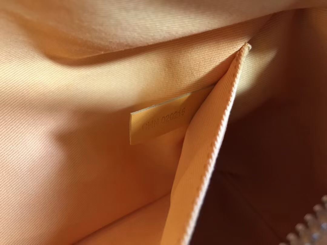 Goyard Boeing Clutch Size 25*12*12cm