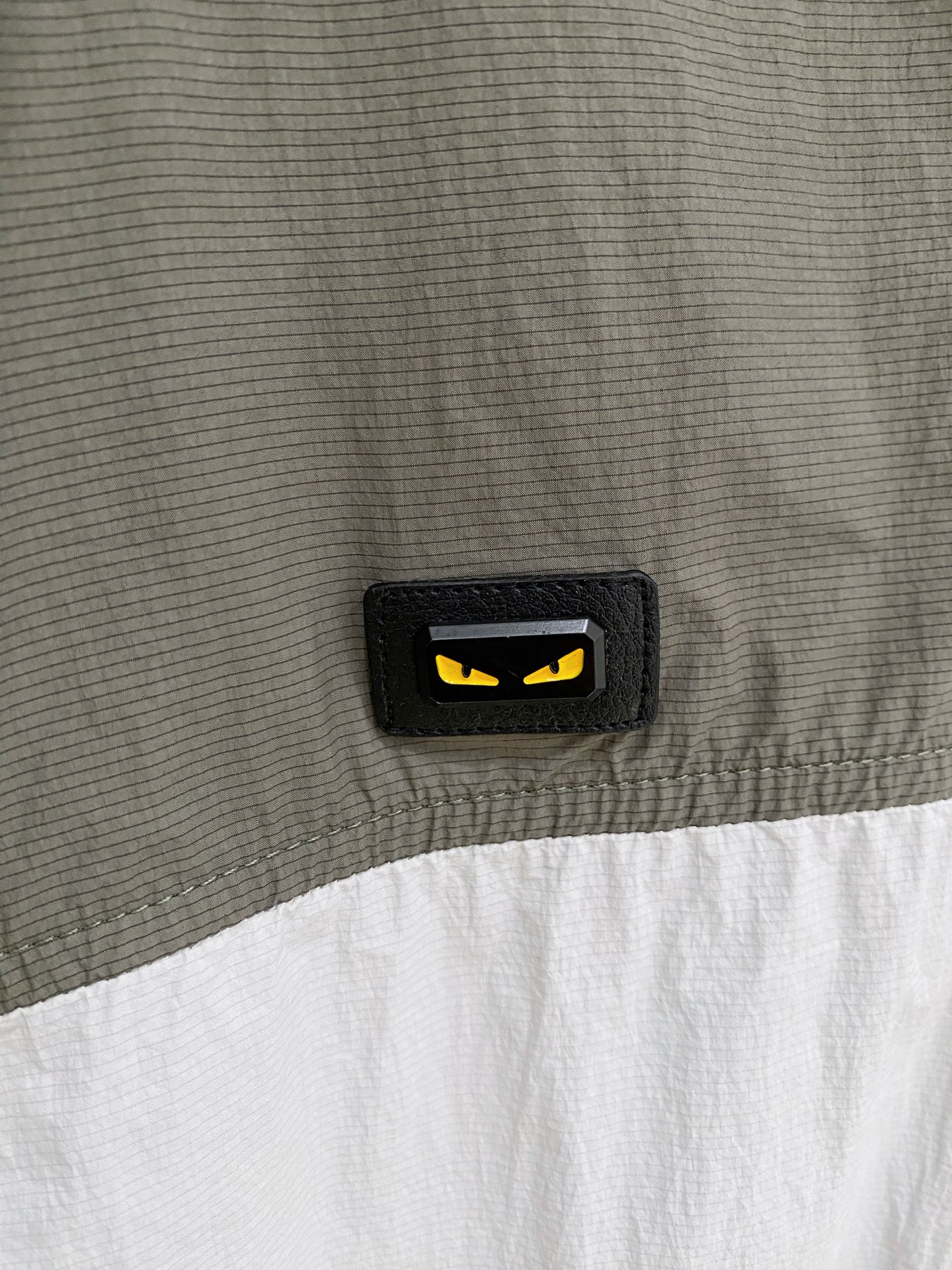 Fendi Unisex Jacket Size M-XXXL