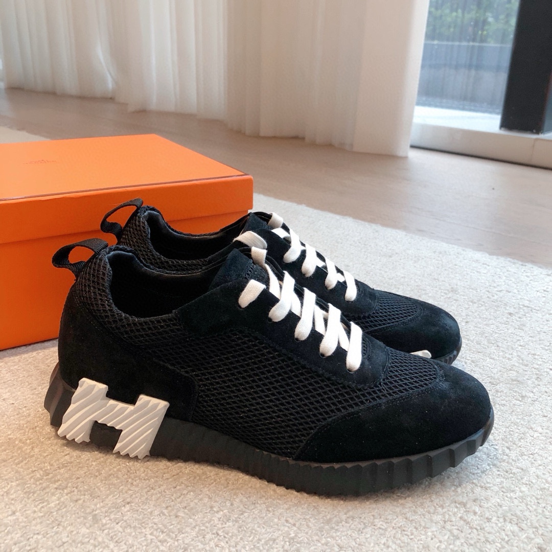Hermes Bouncing Sneaker Size 36-46
