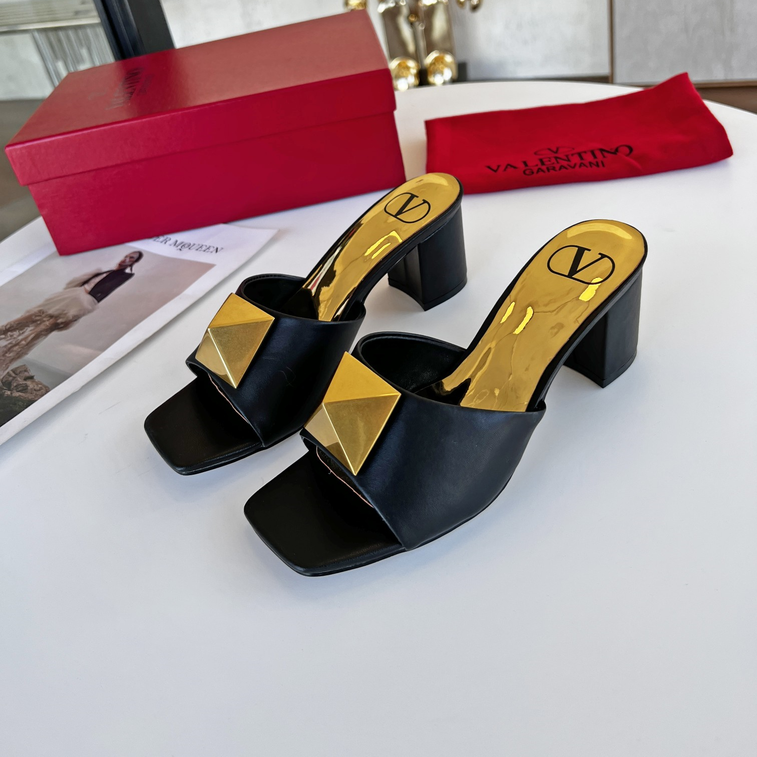 Valentino Women Sandals Gr. 35-42