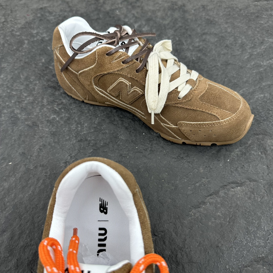 MiuMiu x New Balance Sneaker Size 35-46