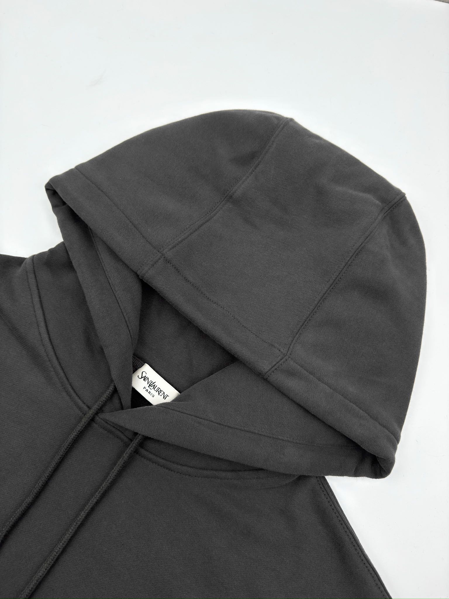 YSL New Unisex Sweatshirt Size S-XL