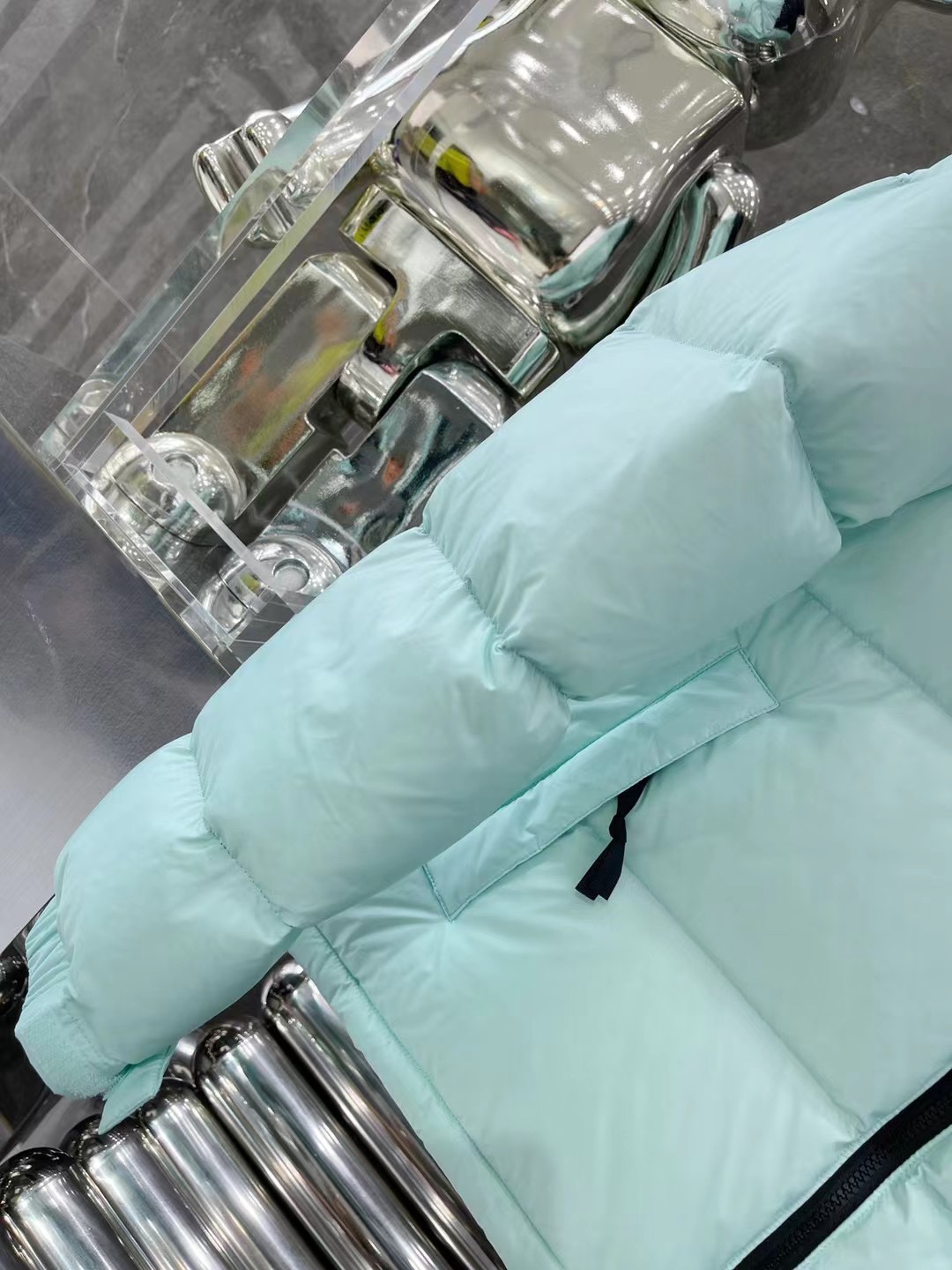 The North Face 1996 Men Women Winter Jacket XS-XXL