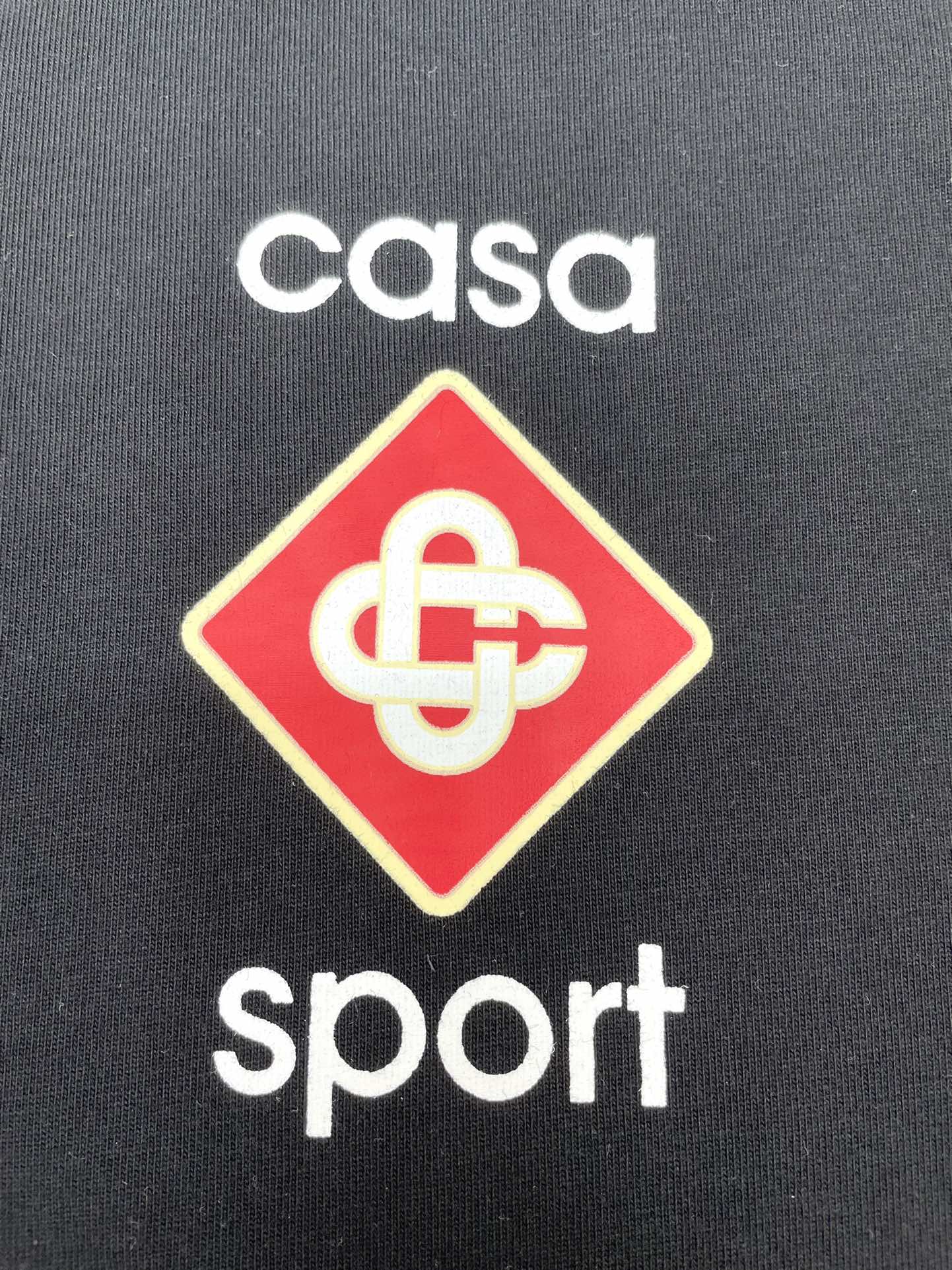 Casablanca T Shirt Size S-XL