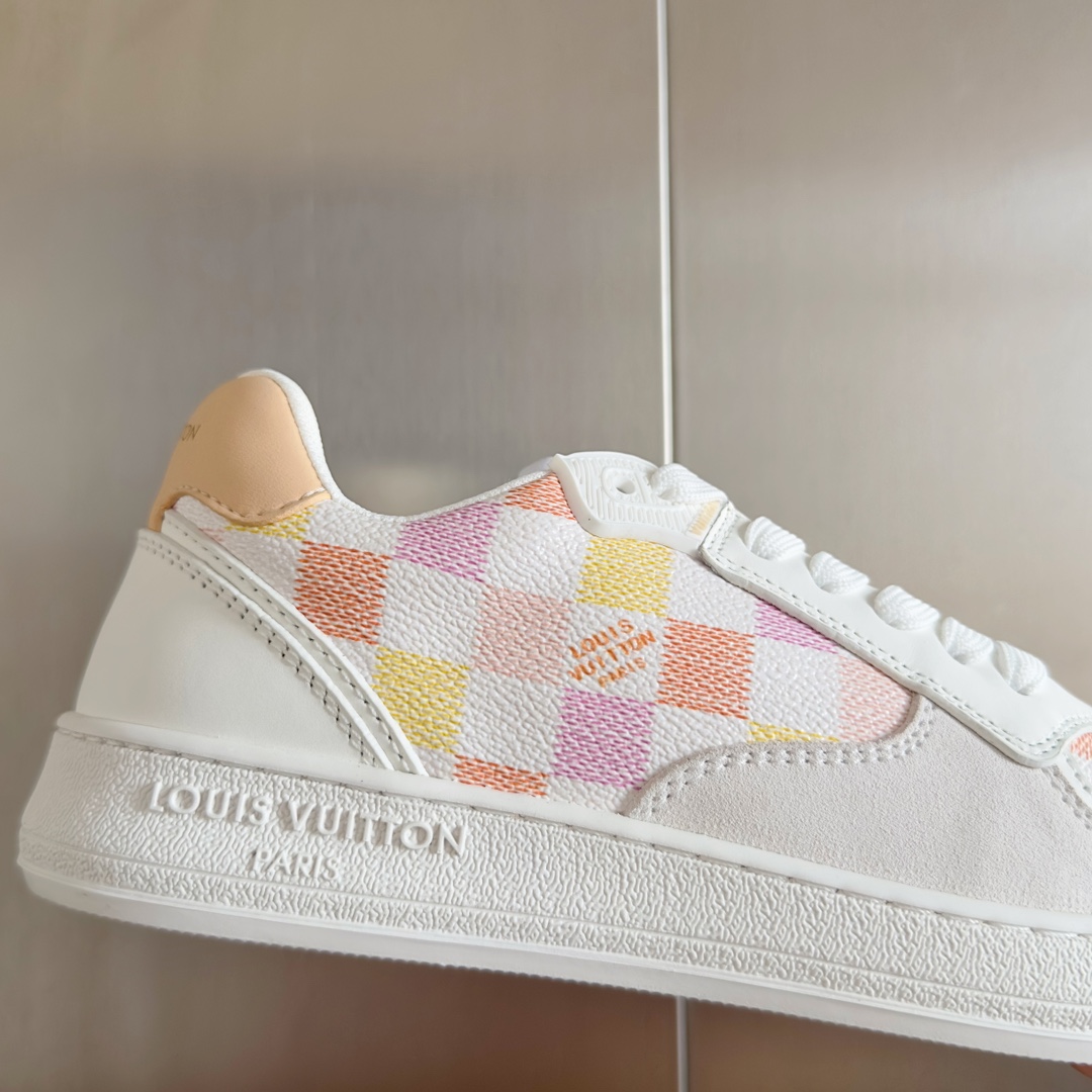 Louis Vuitton LV Stadium Sneaker Size 36-45