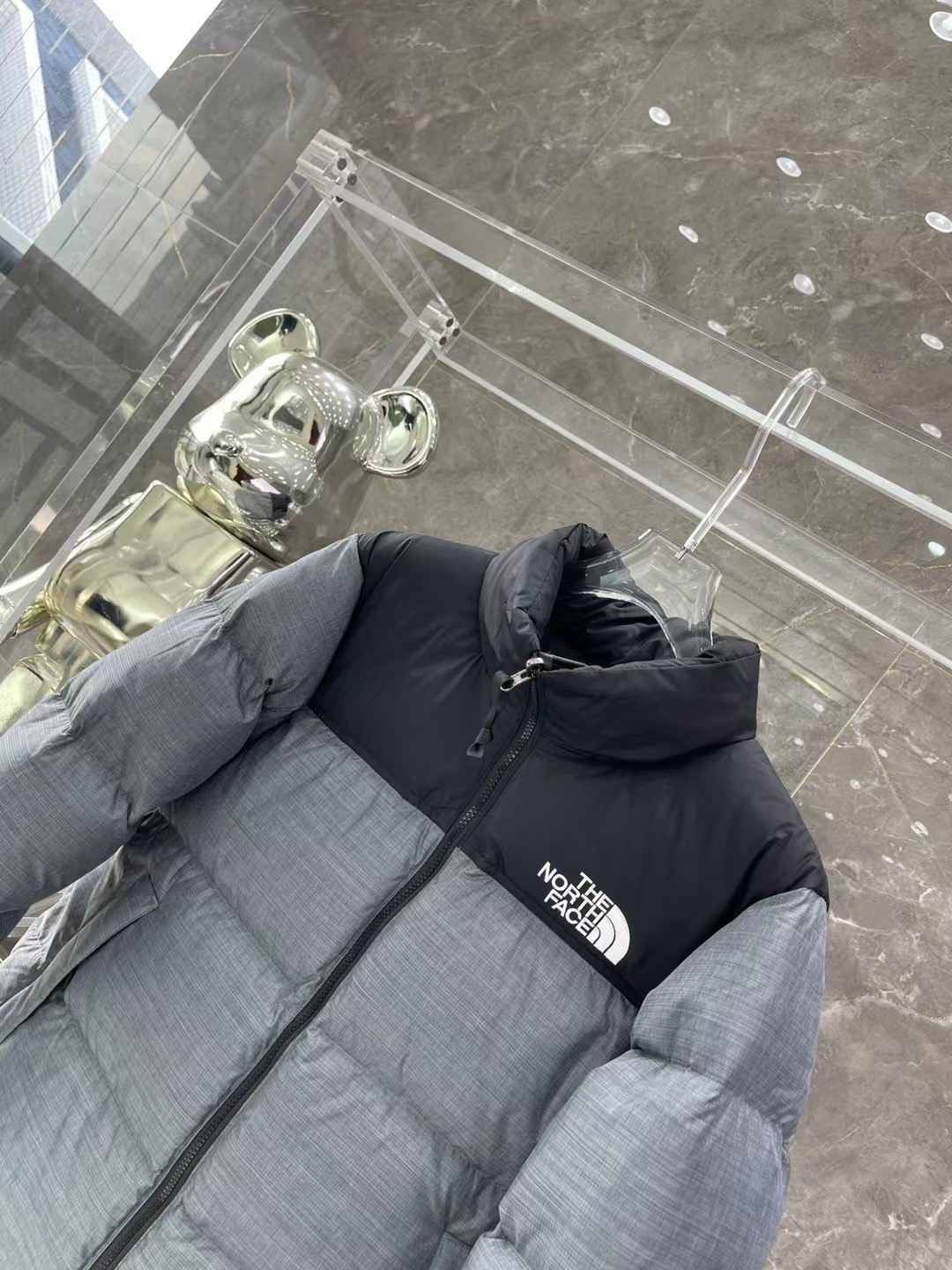 The North Face 1996 Men Women Winter Jacket XS-XXL