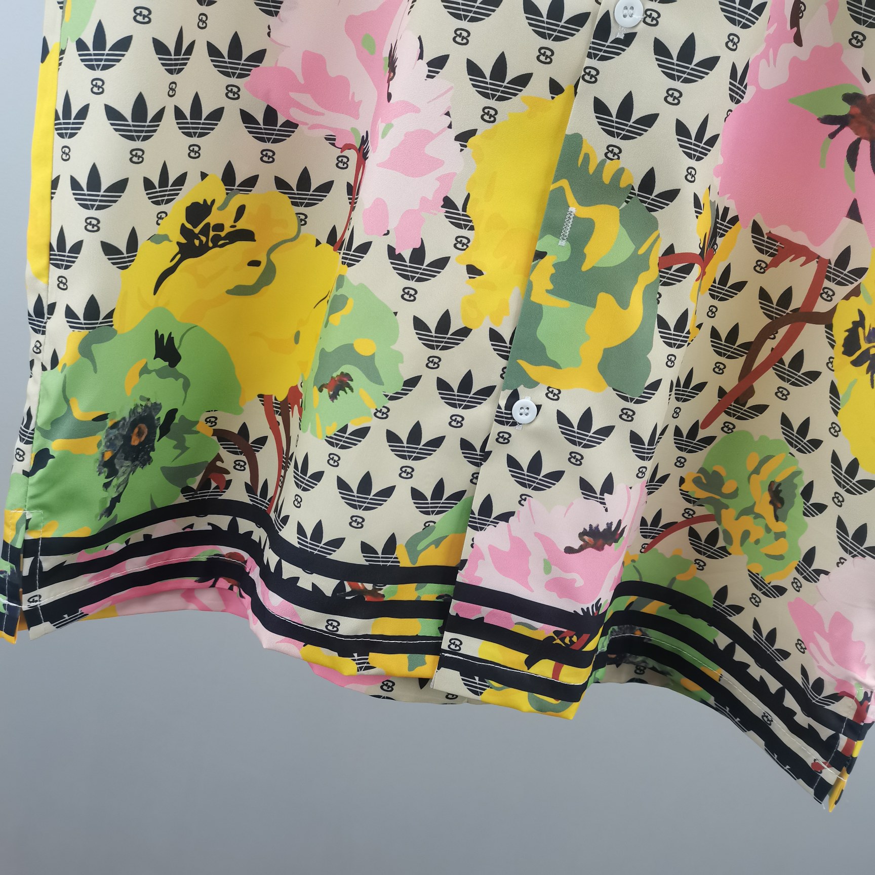 Gucci Sommeranzug Size M-XXXL