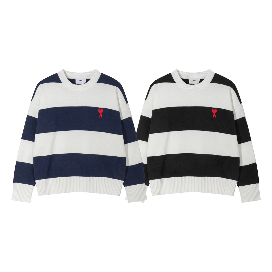 Ami Unisex Sweatshirt Size S-XL