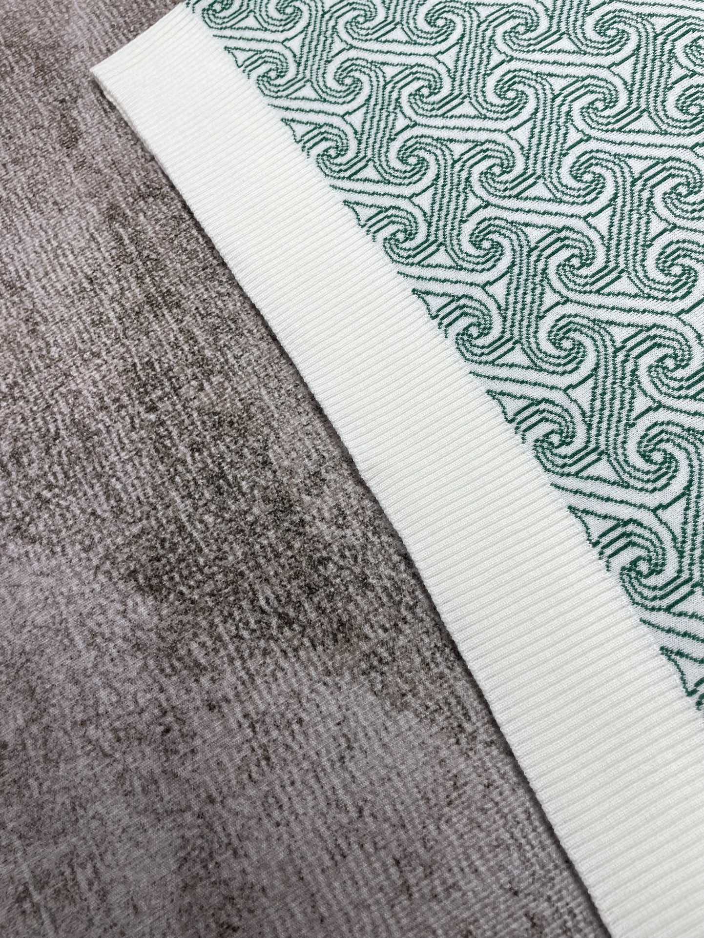 Casablanca Polo Shirt Size S-XL