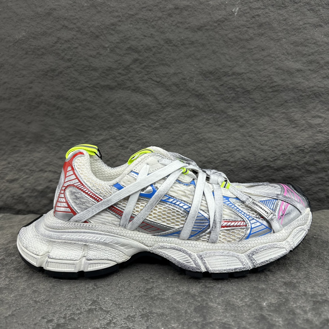 Balenciaga 3XL EXTREME LACE Sneaker Size 36-46