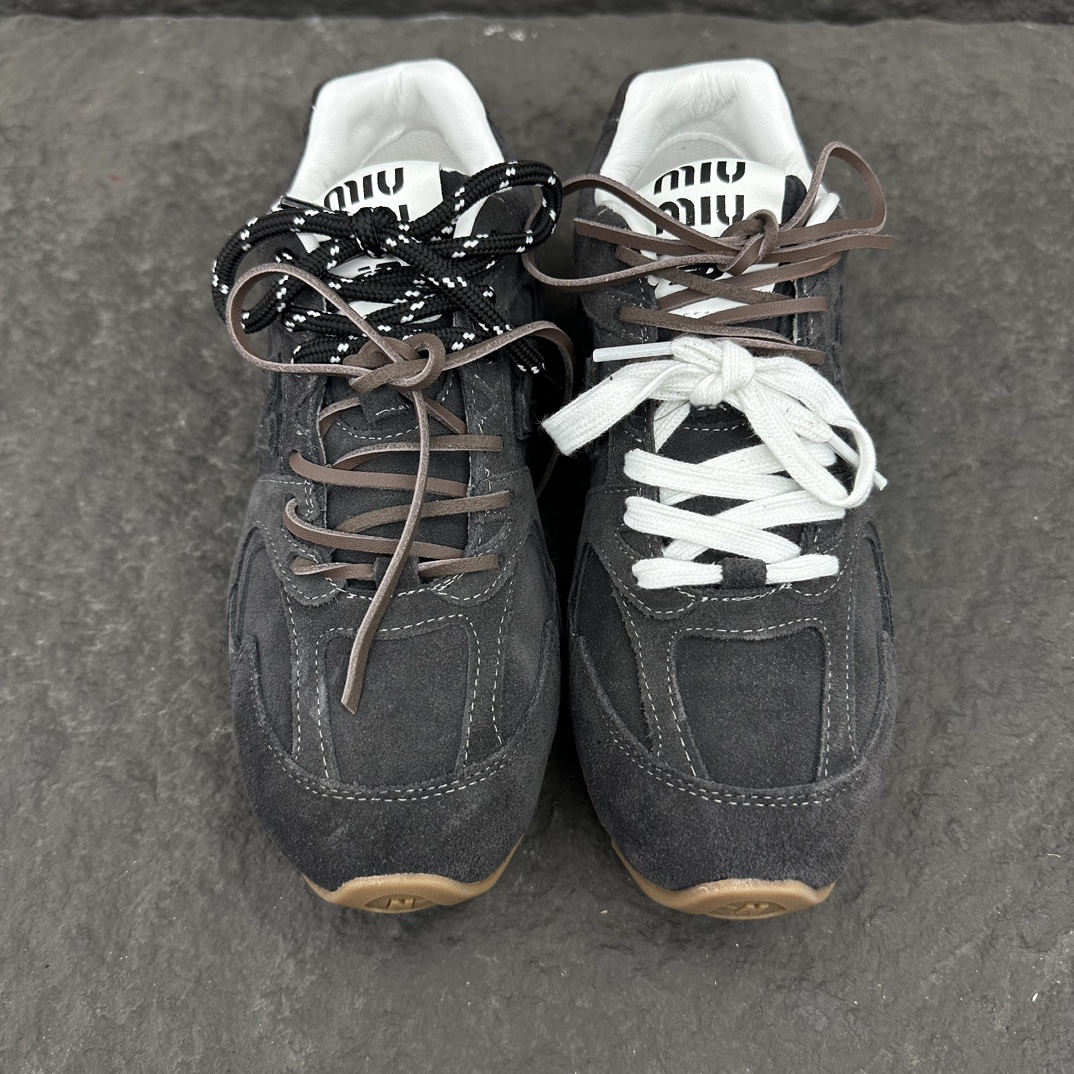 MiuMiu x New Balance Sneaker Size 35-46