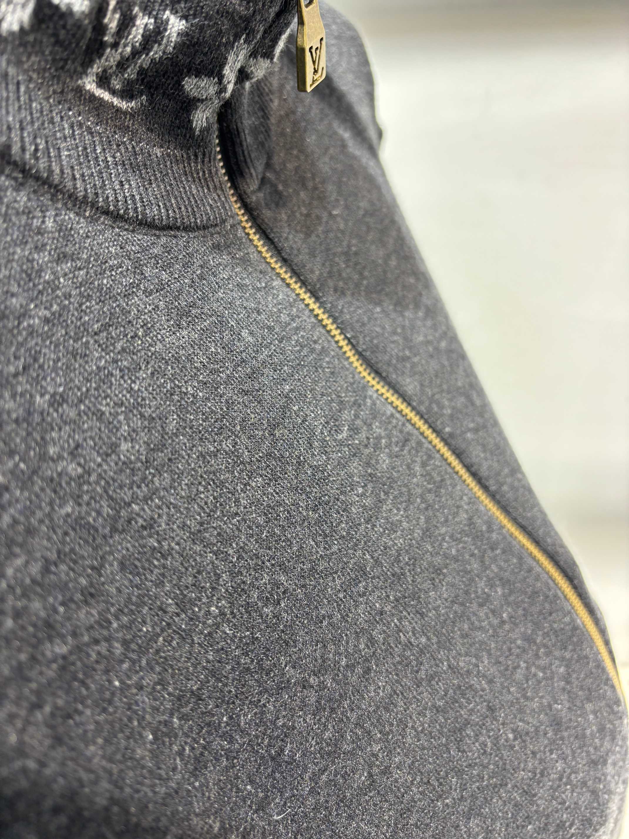 Louis Vuitton Unisex Jacket Size S-XL