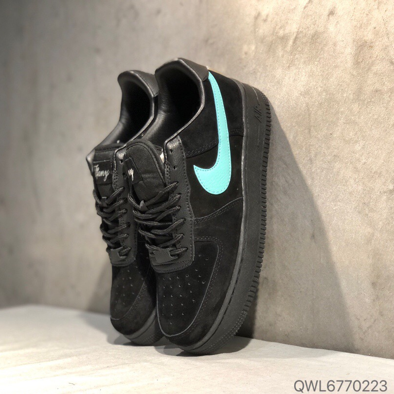 Nike Air Force 1 x Tiffany Sneakers Size 36-45