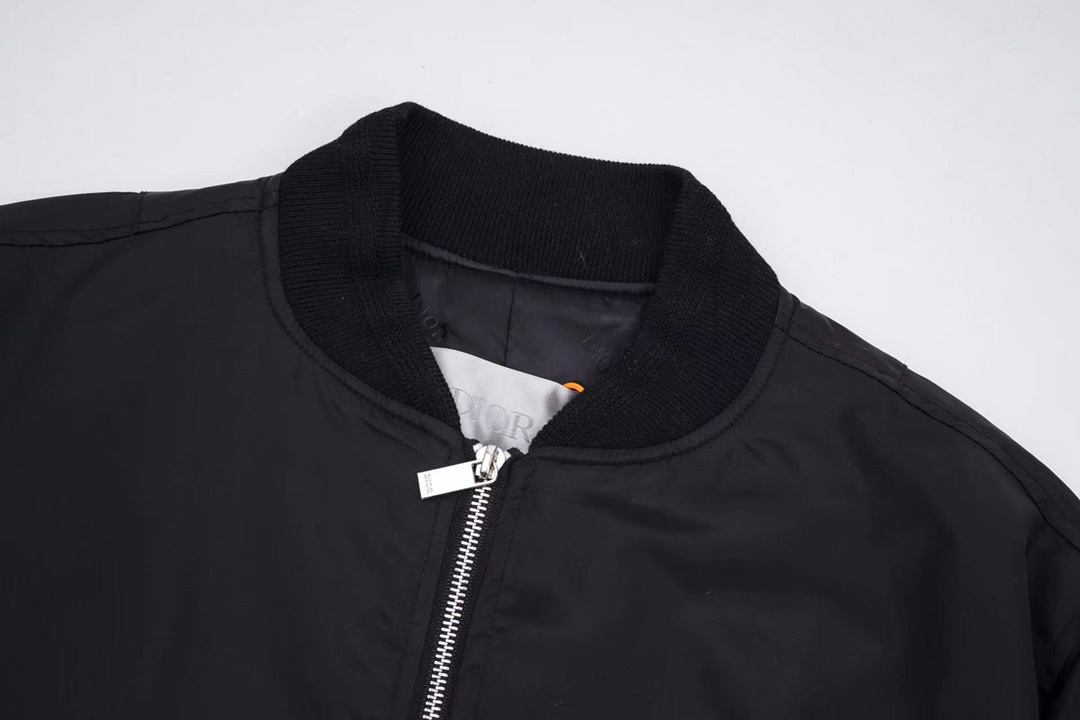 Dior Unisex Jacket Size S-XL