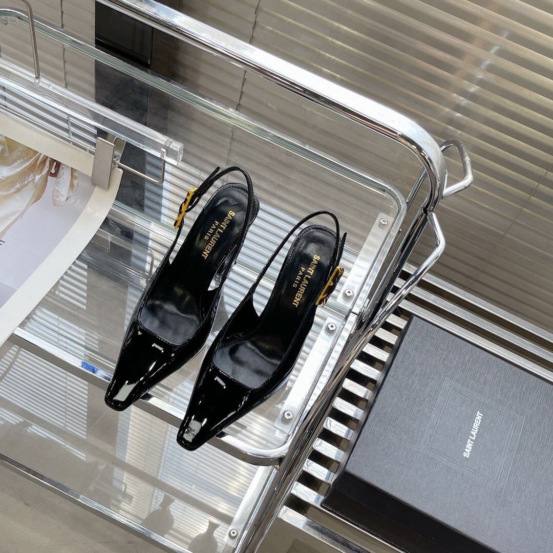 YSL DUNE Pumps Size 35-40