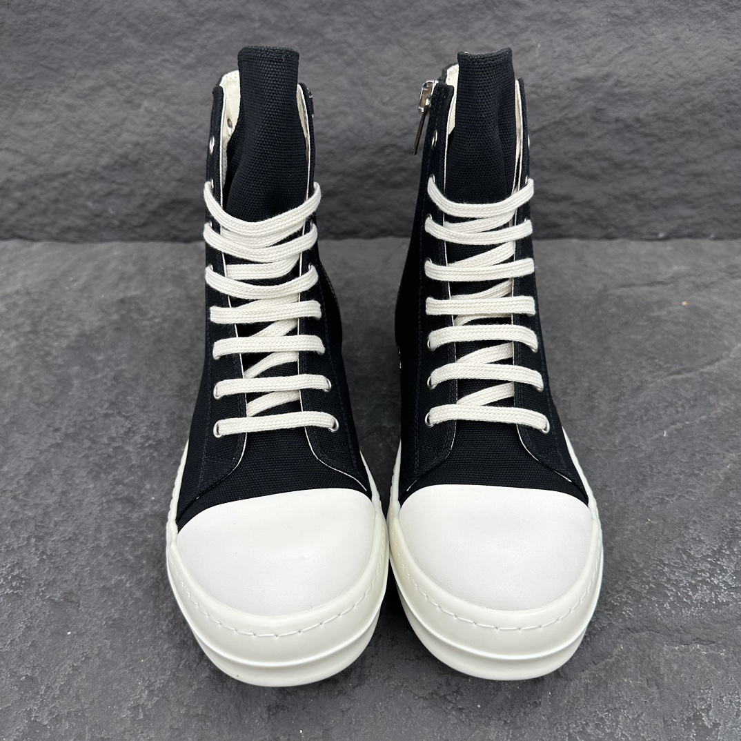 Rick Owens 2024SS EDFU Sneaker Size 35-47