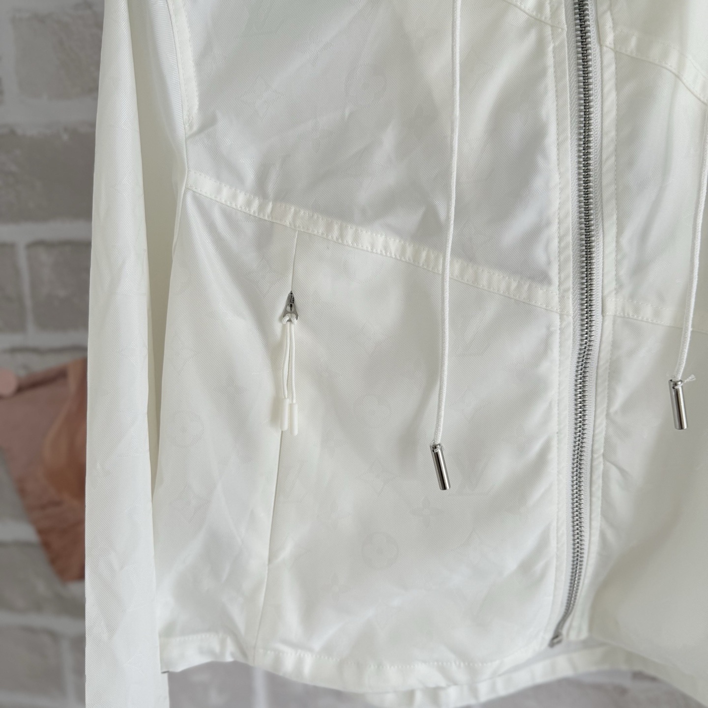 Louis Vuitton 25ss New Unisex Jacket Size S-XL