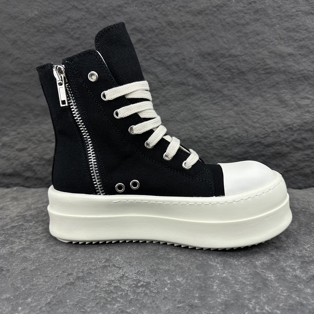 Rick Owens DRKSHDW Sneaker Size 36-46