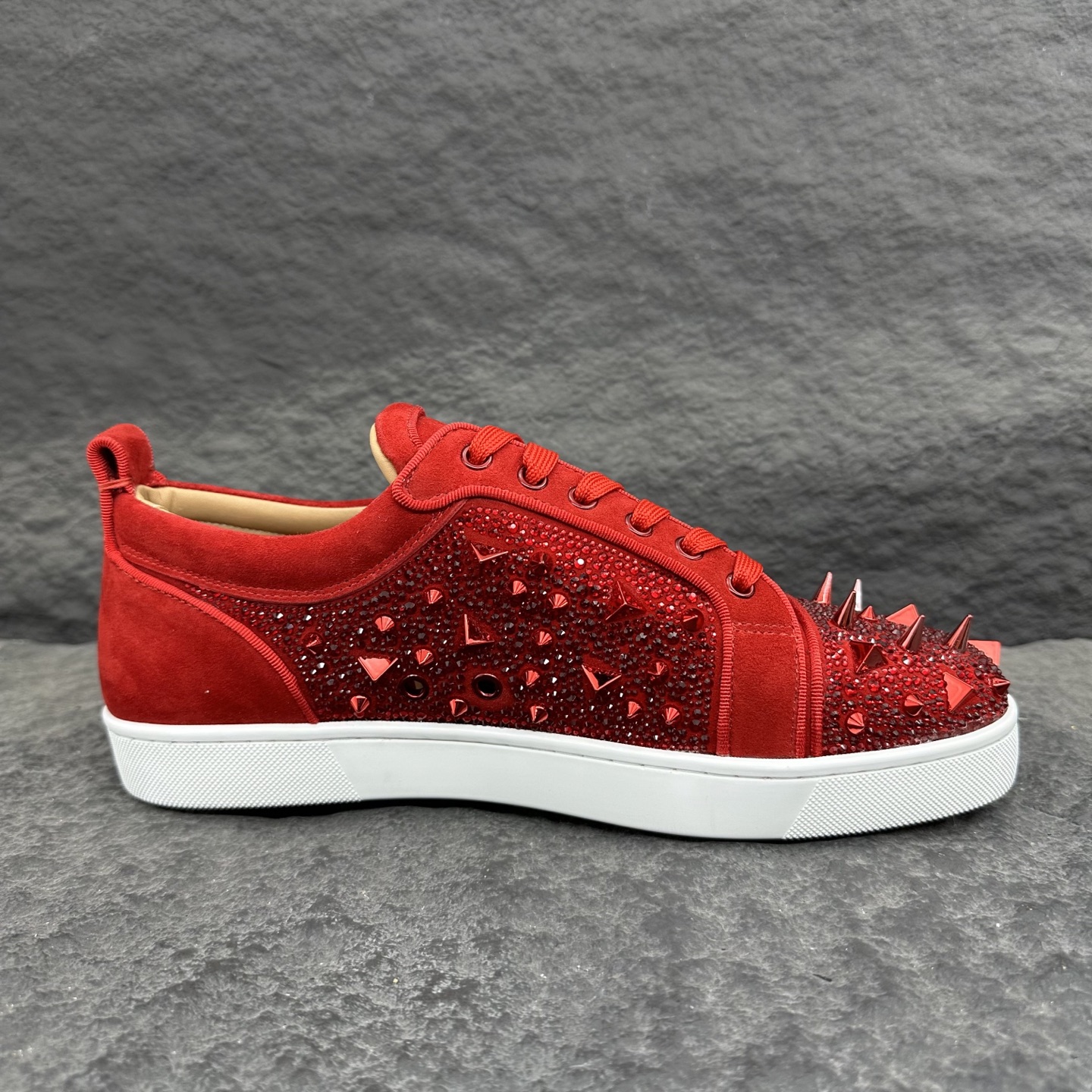 Christian Louboutin Sneaker Size 36-46