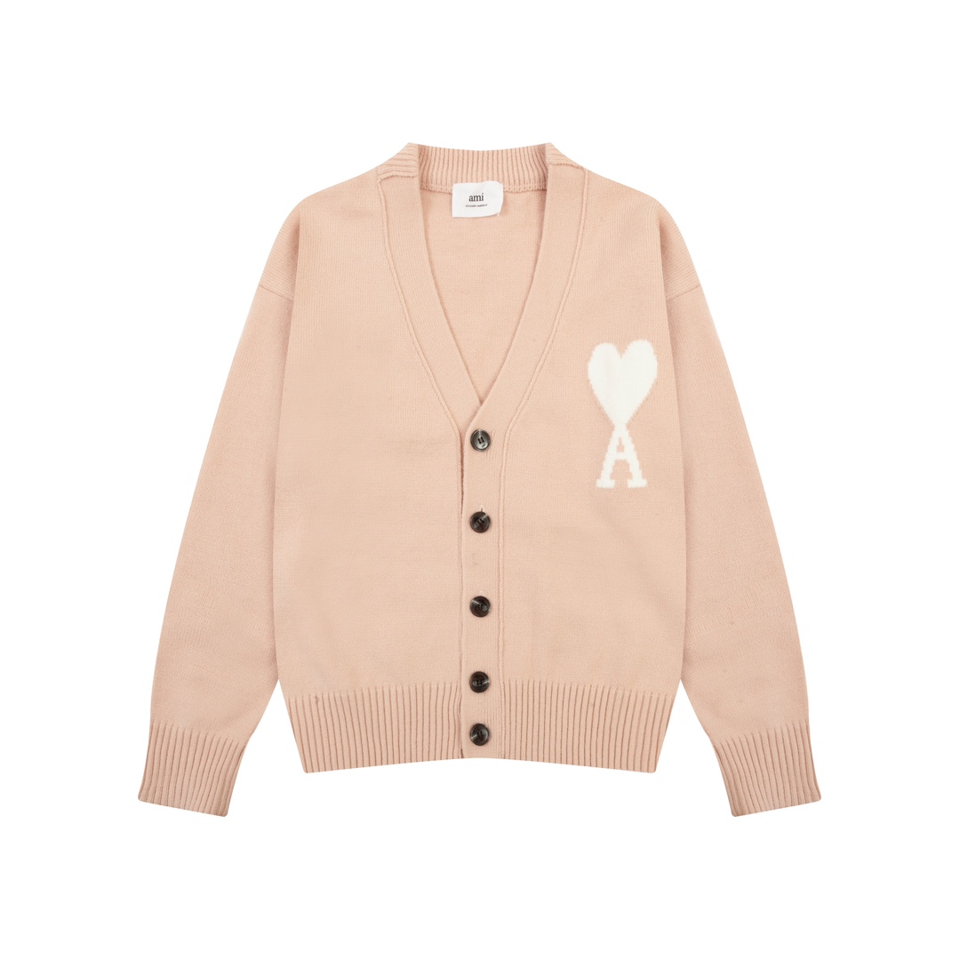 Ami Unisex Sweatshirt Size S-XL