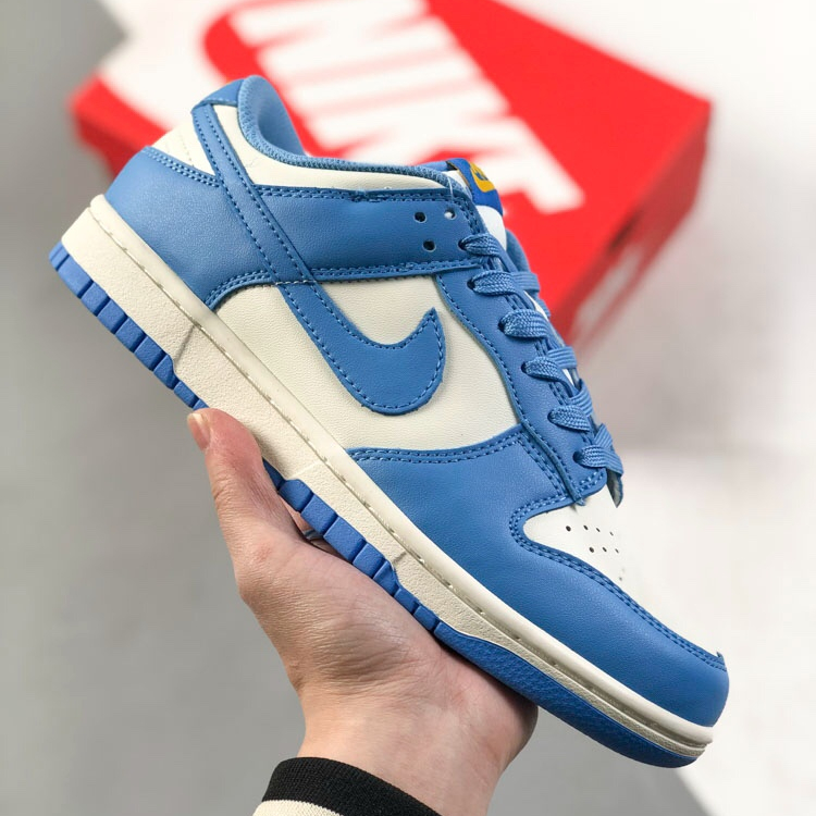 Nike Dunk Low Top Sneaker Size 36-46