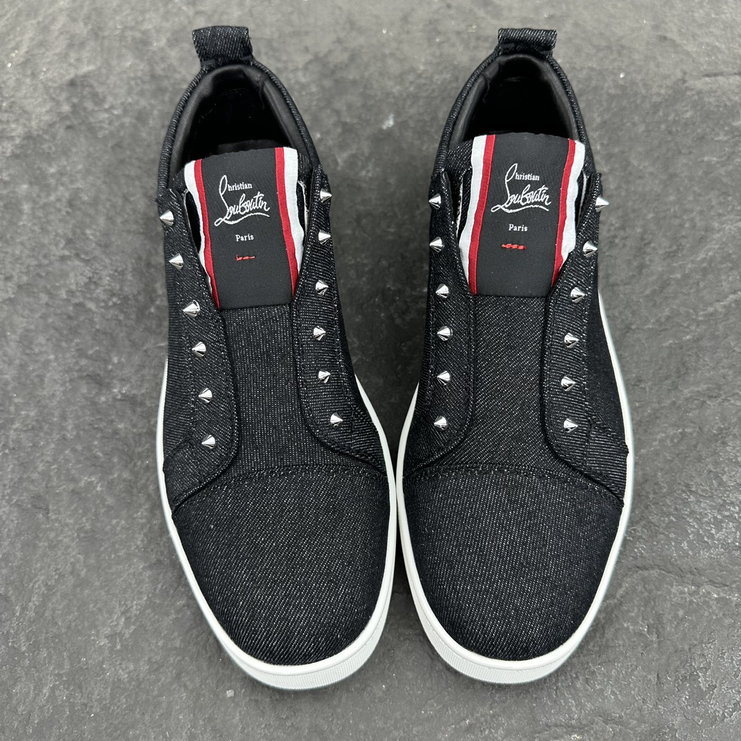 Christian Louboutin Sneaker Size 36-46