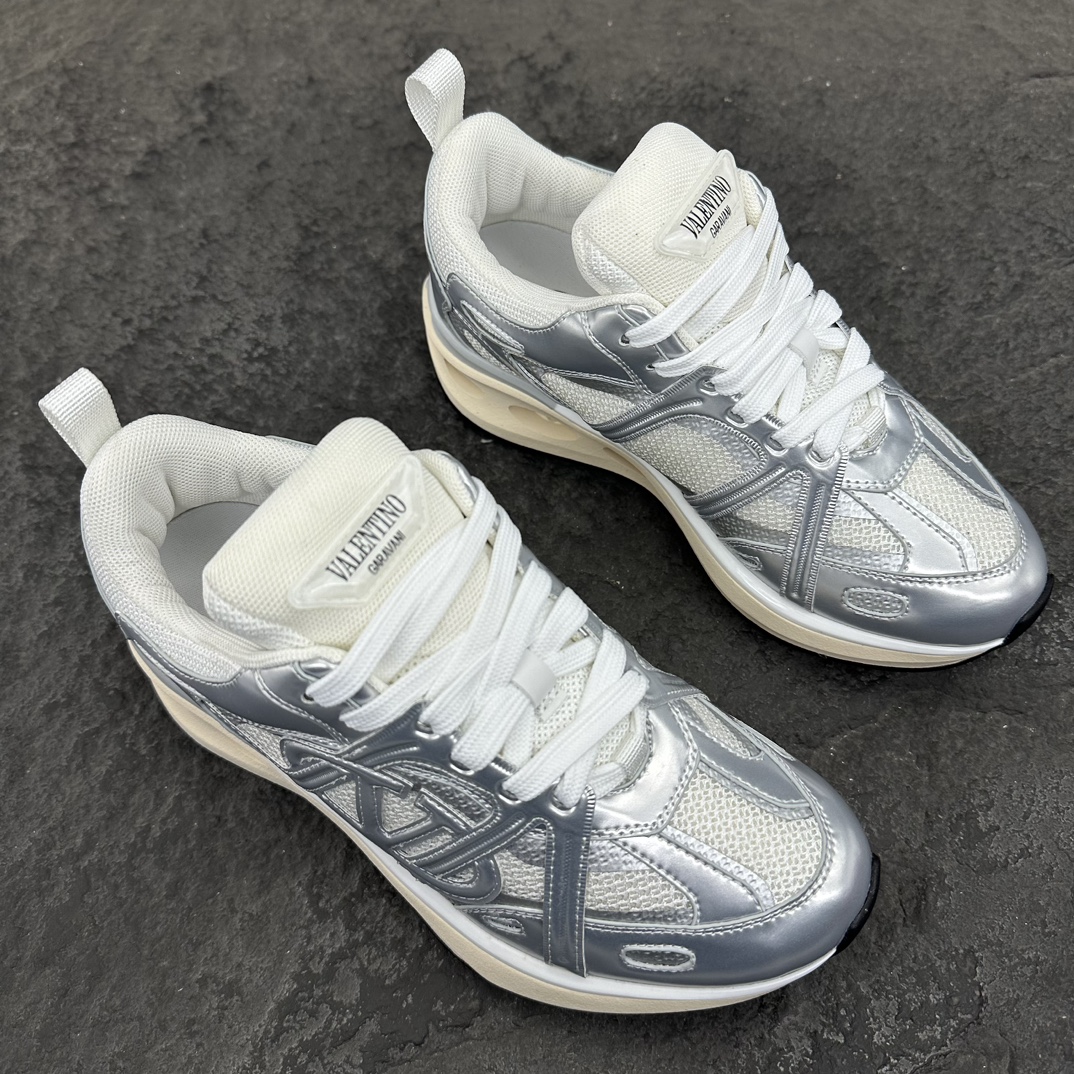 Valentino VLOGO EASYJOG Sneaker Size 36-46