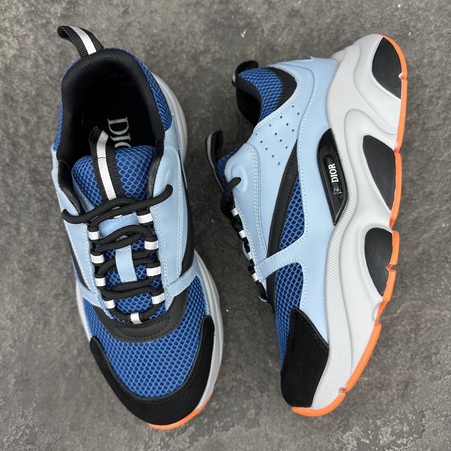 Dior B22 Sneaker Size 36-46