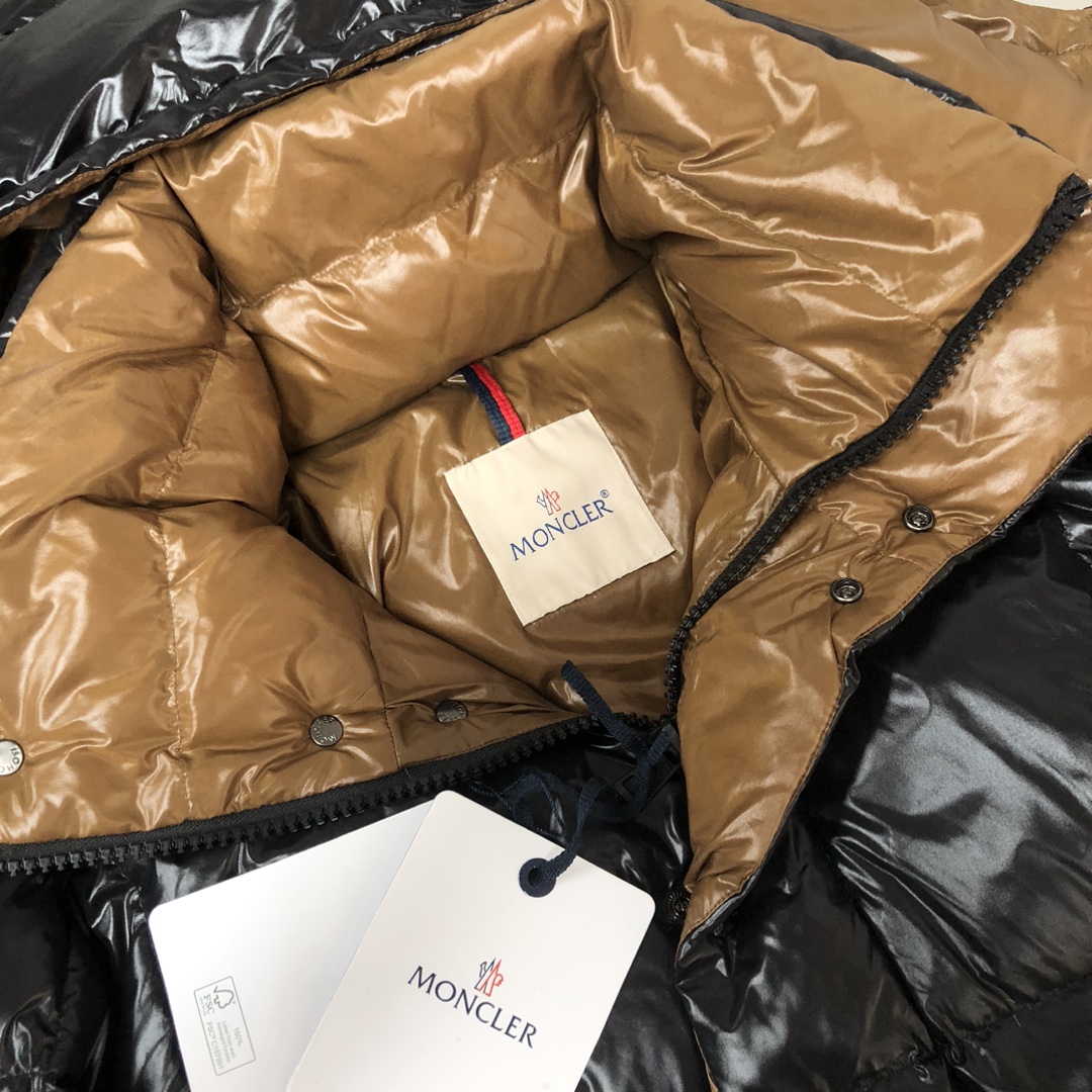 Moncler 25ss Parana Unisex Down Jacket Size M-XXXL